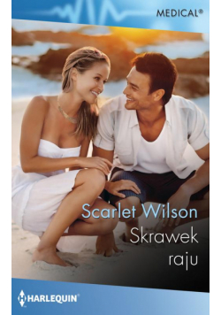 Skrawek raju