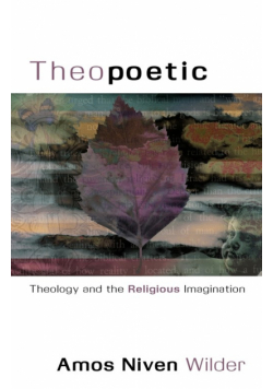 Theopoetic