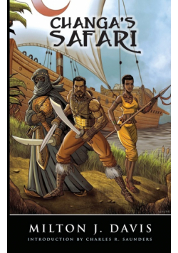 Changa's Safari