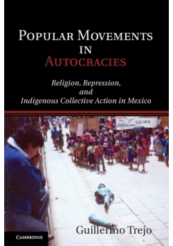 Popular Movements in Autocracies
