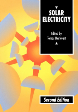 Solar Electricity 2e
