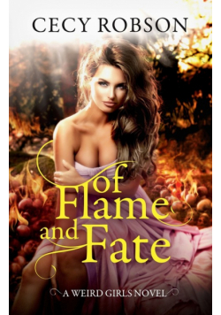 Of Flame and Fate