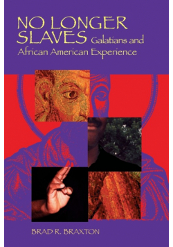 No Longer Slaves