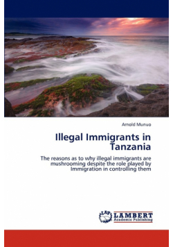 Illegal Immigrants in Tanzania