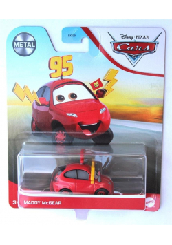 Cars 3 auto GXG62