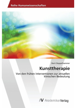 Kunsttherapie