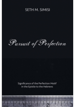 Pursuit of Perfection
