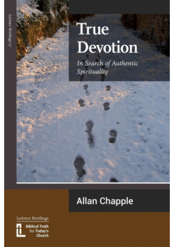 True Devotion
