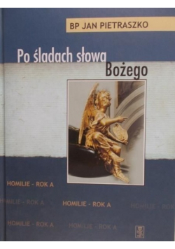Po śladach Słowa Bożego