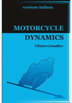 Motorcycle Dynamics-versione italiana-