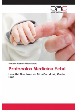Protocolos Medicina Fetal