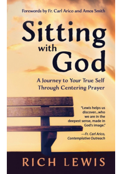 Sitting with God