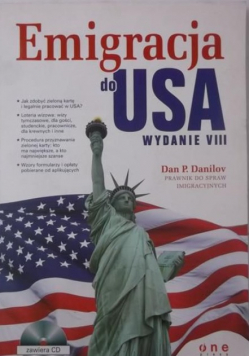 Emigracja do USA
