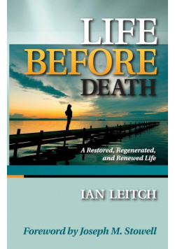 Life Before Death