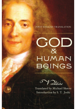 God & Human Beings
