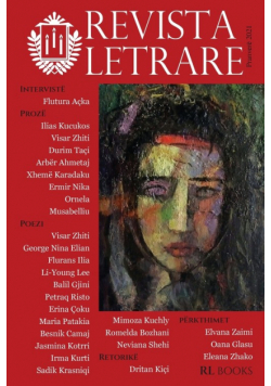 Revista letrare
