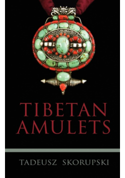 Tibetan Amulets