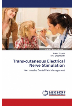 Trans-cutaneous Electrical Nerve Stimulation
