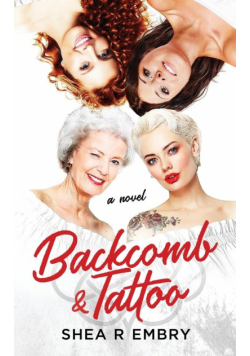 Backcomb & Tattoo