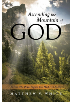 Ascending the Mountain of God