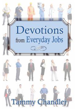 Devotions from Everyday Jobs