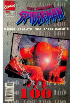 The amazing Spider - man Nr 10 / 1998