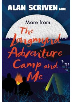 More from The Longmynd Adventure Camp, and Me