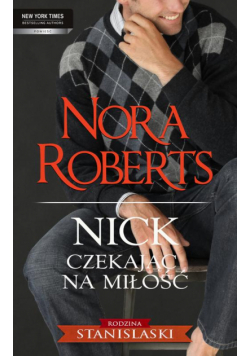 Nick Czekając na miłość