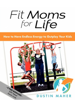 Fit Moms For Life