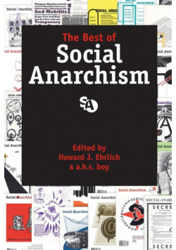 Best of Social Anarchism