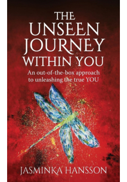 The Unseen Journey Within You