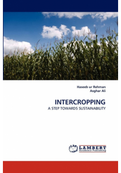 Intercropping