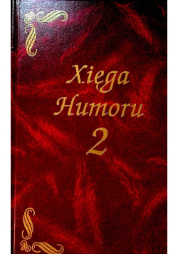 Xięga Humoru 2