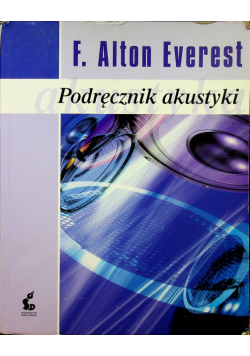 Podręcznik akustyki