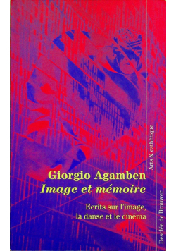 Image et memoire