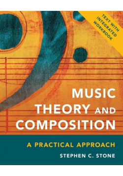 Music Theory and Composition