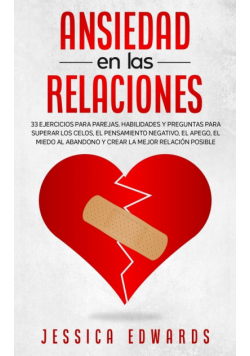 Ansiedad en las Relaciones
