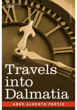 Travels Into Dalmatia