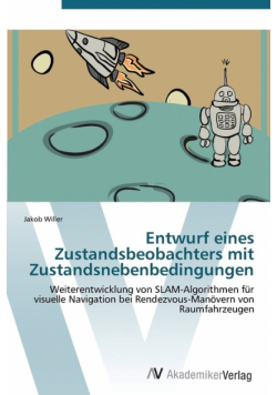 Entwurf Eines Zustandsbeobachters Mit Zustandsnebenbedingungen