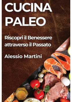 Cucina Paleo