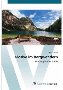 Motive im Bergwandern
