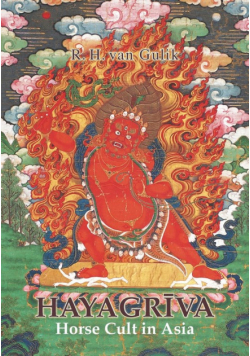 Hayagriva