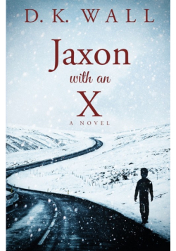 Jaxon With An X
