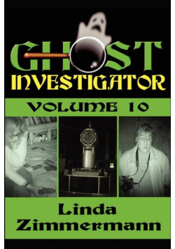 Ghost Investigator Volume 10