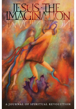 Jesus The Imagination