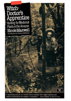 Witch Doctor's Apprentice