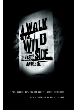 A Walk on the Wild Side