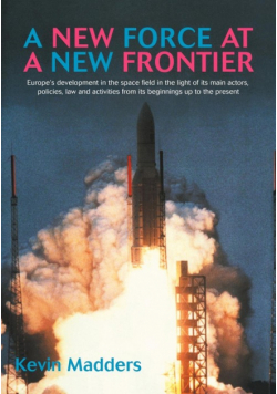 A   New Force at a New Frontier