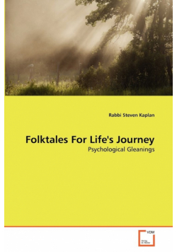 Folktales For Life's Journey