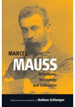 Techniques, Technology and Civilization